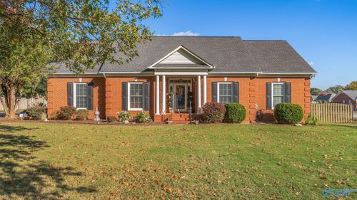 14866 Capstone Ln, Athens, AL, 35613-7206 | Card Image