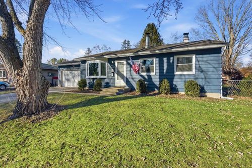 5934 Meadowood Drive, MADISON, WI, 53711 | Card Image