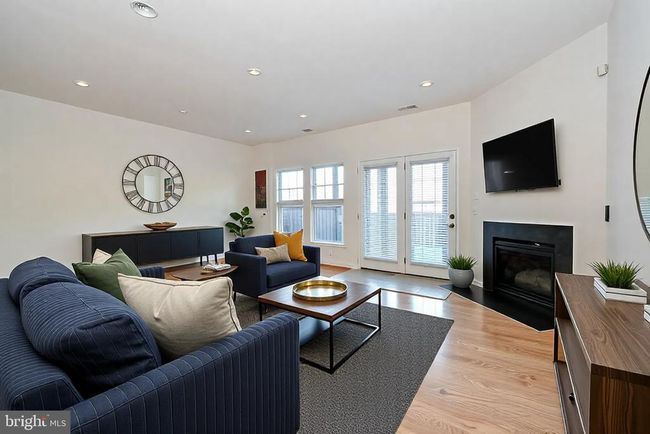 25065 Green Mountain Ter, Townhouse with 3 bedrooms, 4 bathrooms and null parking in ALDIE VA | Image 8