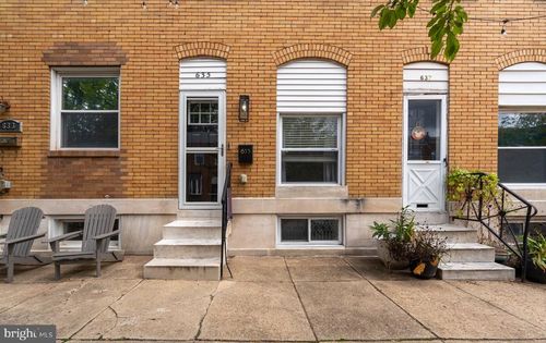 635 S Lehigh St, BALTIMORE, MD, 21224-4426 | Card Image