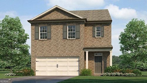 4428 Manor Hill Dr, Union City, GA, 30291-1375 | Card Image