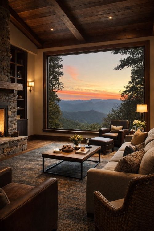 TBD Shoal Creek Rd, Scaly Mountain, NC, 28775 | Card Image