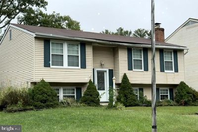 8511 Woodfall, House other with 3 bedrooms, 1 bathrooms and null parking in BALTIMORE MD | Image 2