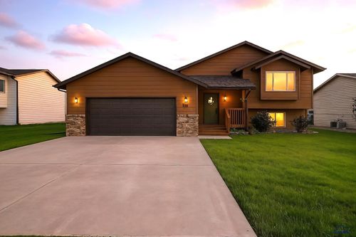 740 Radial Ln, Box Elder, SD, 57719-8700 | Card Image