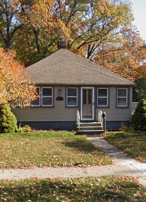 1505 Wyandotte Ave, Royal Oak, MI, 48067-3337 | Card Image