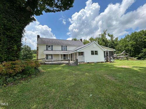 243 Victor Chandler Road, Timberlake, NC, 27583 | Card Image