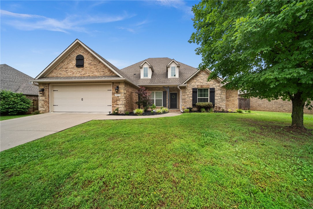 Providence Dr, Fayetteville, AR 72704 #1