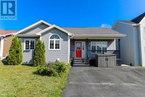 166 Ladysmith Dr, St. John's, NL, A1B0M2 | Card Image