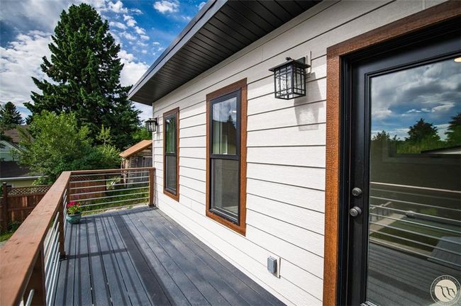 409 N Word Ave, House other with 3 bedrooms, 1 bathrooms and null parking in Red Lodge MT | Image 13