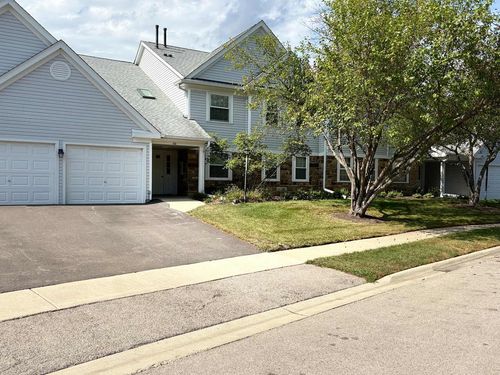 z1-66 Beechmont Ct, Schaumburg, IL, 60193-7432 | Card Image