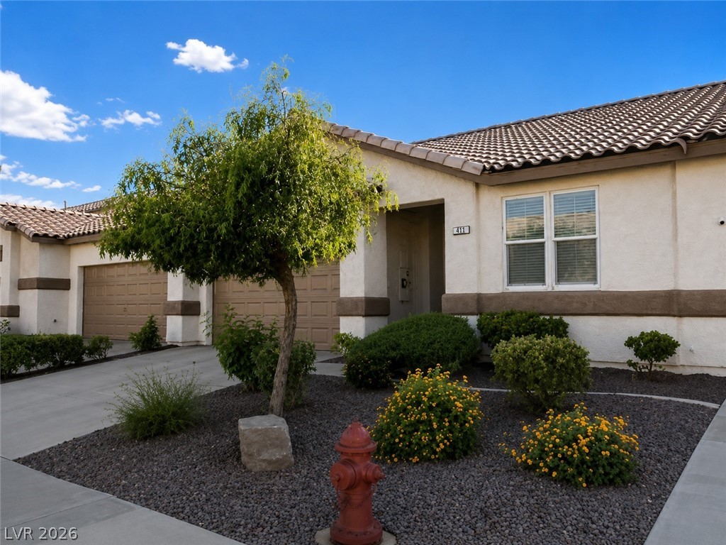 Residential in Henderson 2