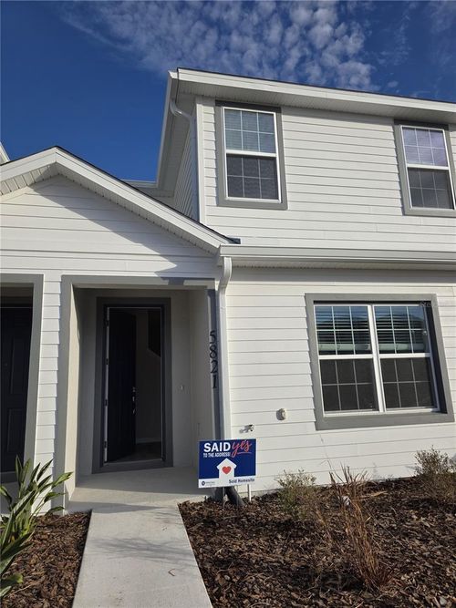 5821 Freshwater Canyon Dr, SAINT CLOUD, FL, 34771-8145 | Card Image