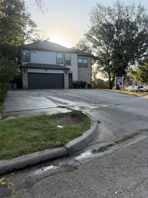 1714 Rosewood St, Grand Prairie, TX, 75050-3919 | Card Image