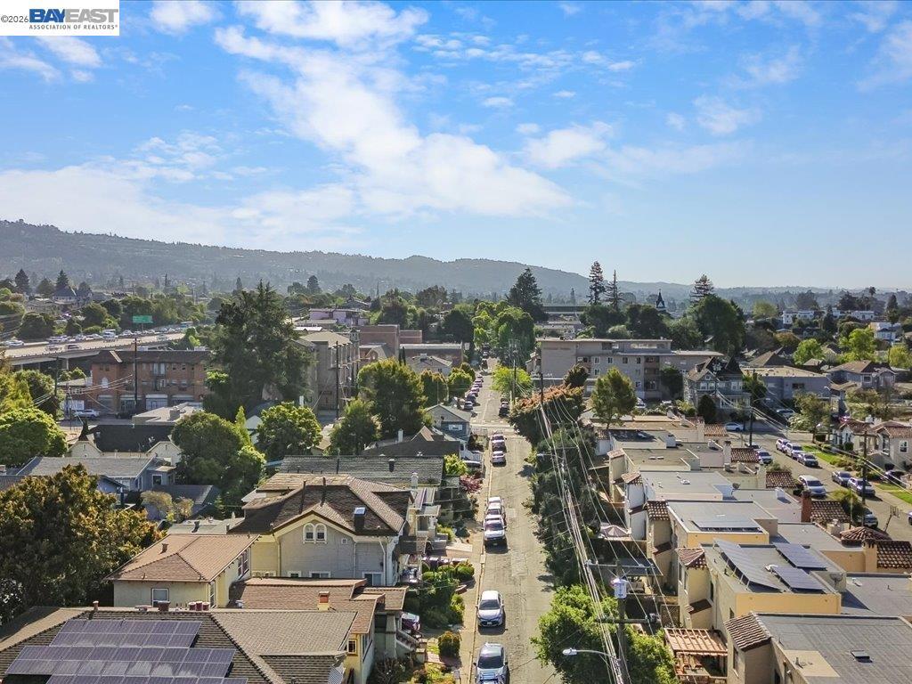 Residential Income in Oakland 3
