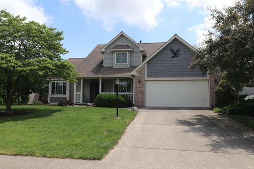 1127 Sunnyside Ln, Lebanon, IN, 46052-3908 | Card Image
