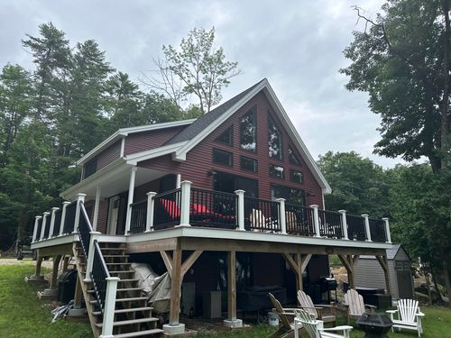 104 Alpine Village Rd, Harrison, ME, 04040-4340 | Card Image