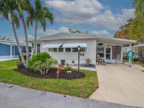 293 Ne Moonstone Dr, Jensen Beach, FL, 34957-5401 | Card Image