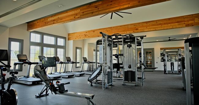 Community fitness center | Image 35