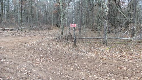 Lot 5 Canute Creek Trl, ANDERSON, WI, 54840 | Card Image