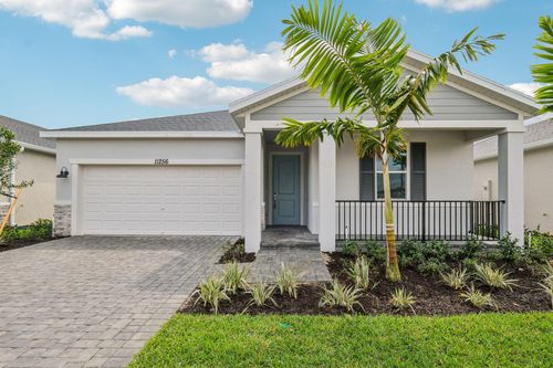 11256 Nw Barnstead Way, Port St. Lucie, FL, 34987 | Card Image