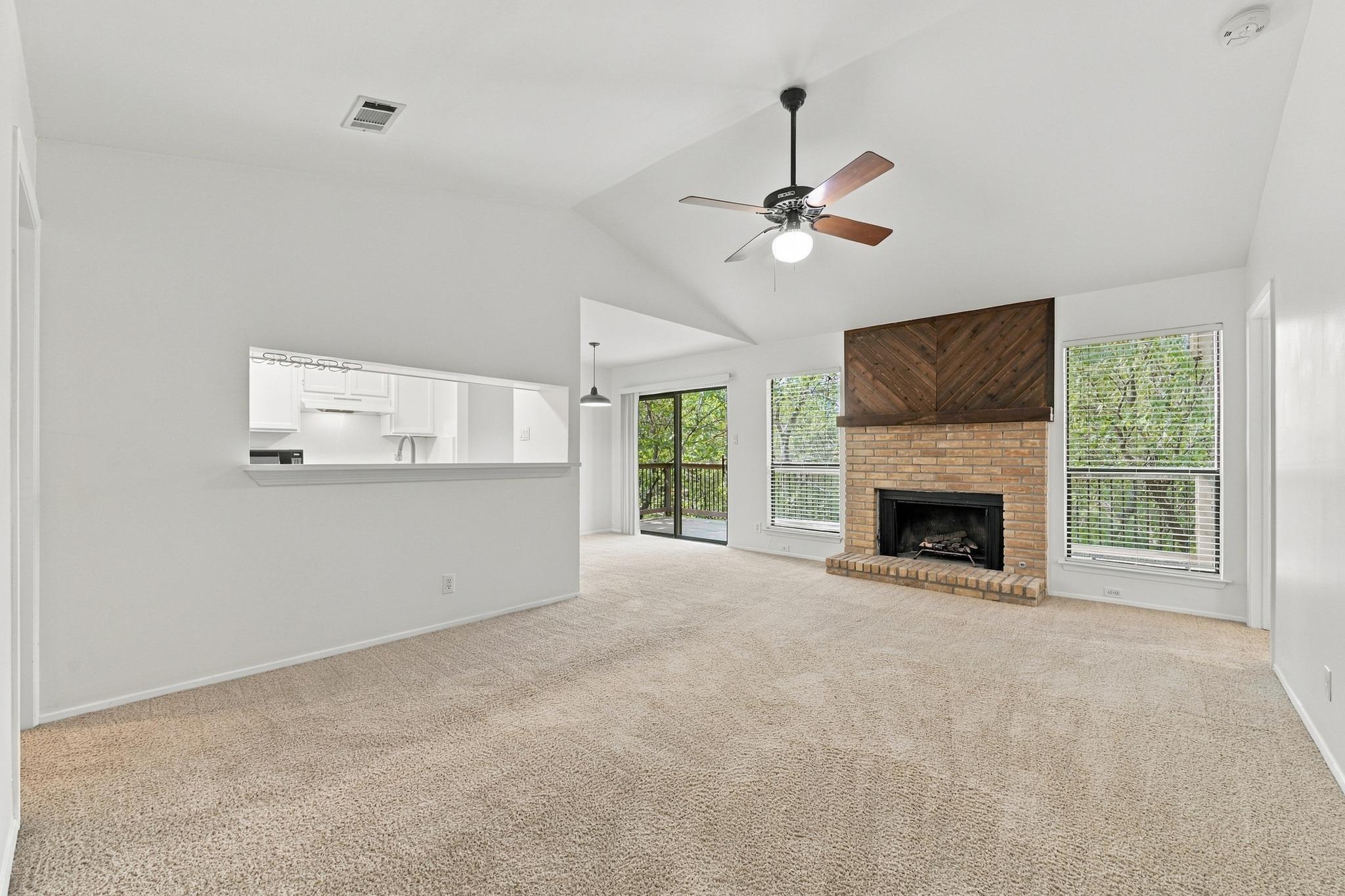 Residential Lease in Austin 4