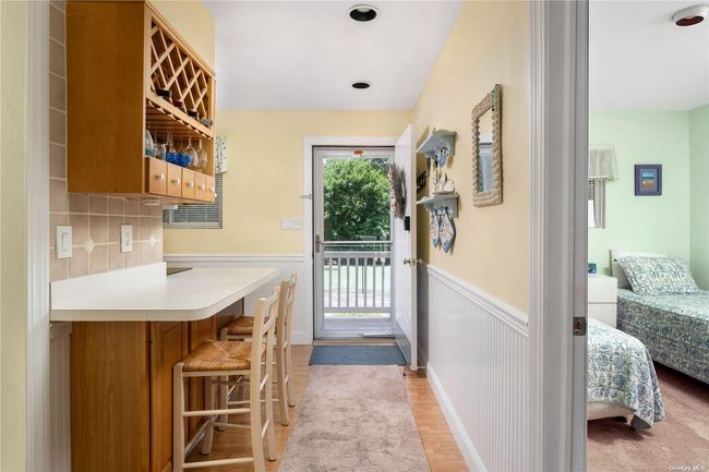 16 - 61 W Tiana Rd, Home with 2 bedrooms, 1 bathrooms and 1 parking in Hampton Bays NY | Image 7