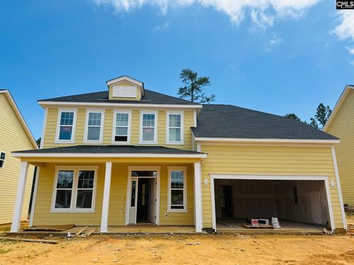 318 Rising Stream Way, Chapin, SC, 29036 | Card Image