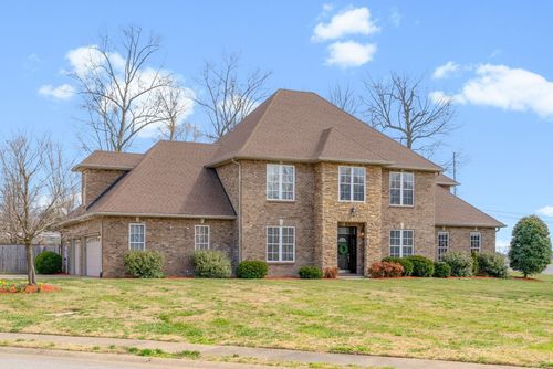 145 Lyme Dr, Clarksville, TN, 37043-7419 | Card Image