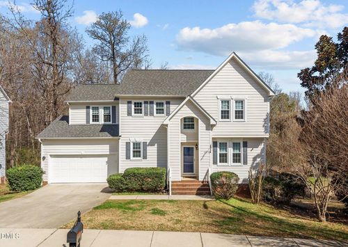 12520 Village Pines Ln, Raleigh, NC, 27614-8901 | Card Image