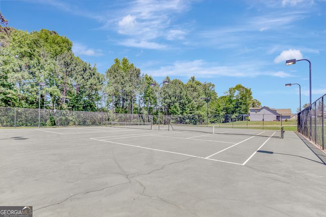 133 Coldwater Ln, House other with 4 bedrooms, 3 bathrooms and 2 parking in Griffin GA | Image 37