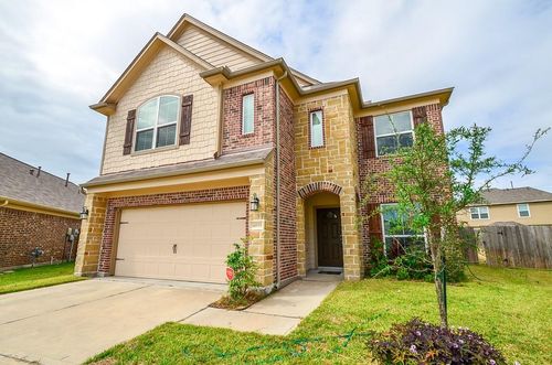 14935 Vinegrove Falls Ct, Cypress, TX, 77433-4424 | Card Image