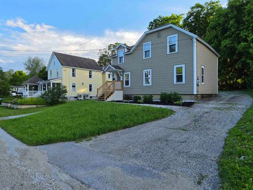 207 Church Street, Rutland City, VT, 05701 | Card Image