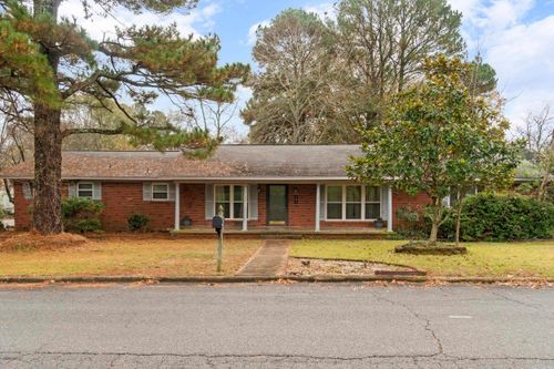 601 Freida St, Hot Springs, AR, 71913-5040 | Card Image