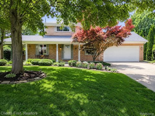 36515 Vicary Ln, Farmington, MI, 48335-3026 | Card Image