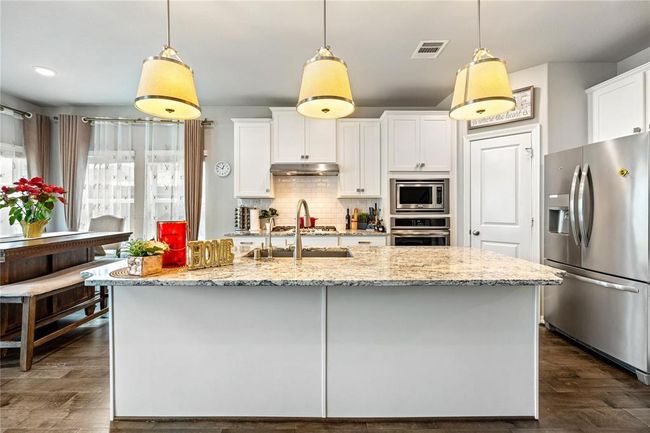3419 Cabernet Shores Dr, House other with 5 bedrooms, 4 bathrooms and 3 parking in Fulshear TX | Image 15