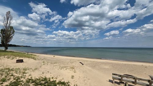 1050 Lakeside Dr, Port Sanilac, MI, 48469-9790 | Card Image