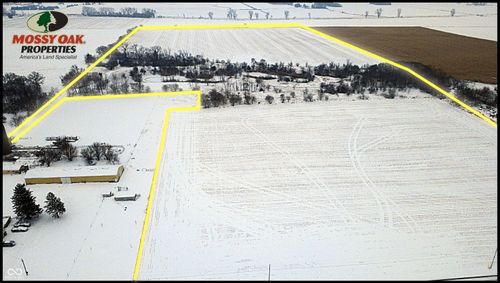 2025 E Eger Rd, Rensselaer, IN, 47978 | Card Image