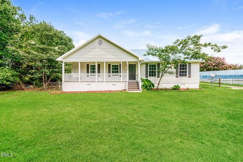 2919 Glebe Road, Henderson, NC, 27537 | Card Image