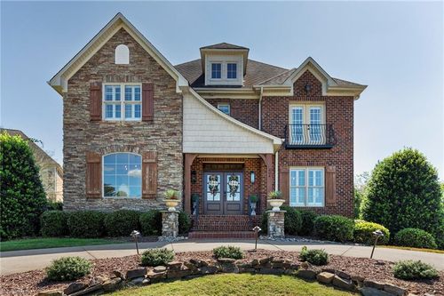 5494 Birmingham Ct, Winston Salem, NC, 27106-6260 | Card Image