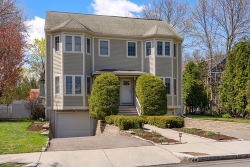 1-73 Oak Ave, Newton, MA, 02465-1814 | Card Image
