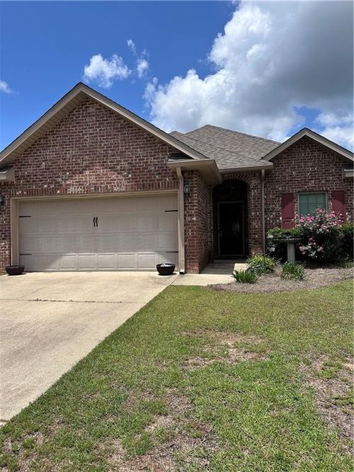 2432 Mckenzie Ct, Saraland, AL, 36571-4501 | Card Image
