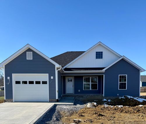 102 Knob View Trce, Junction City, KY, 40440-8301 | Card Image