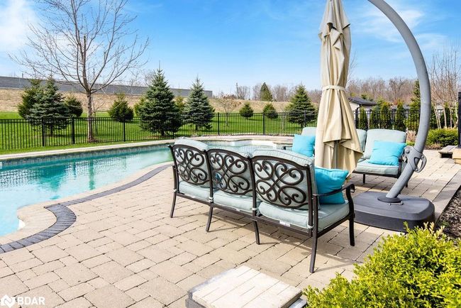 25 Mennill Drive, House other with 4 bedrooms, 4 bathrooms and 13 parking in Snow Valley ON | Image 44