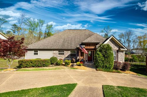 12819 Saint Charles Blvd, Little Rock, AR, 72211-2105 | Card Image