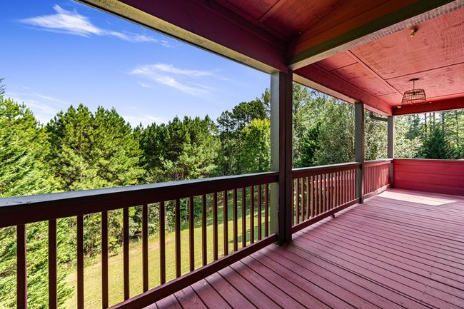 271 Postelle Rd, Home with 4 bedrooms, 4 bathrooms and 3 parking in Copperhill TN | Image 23