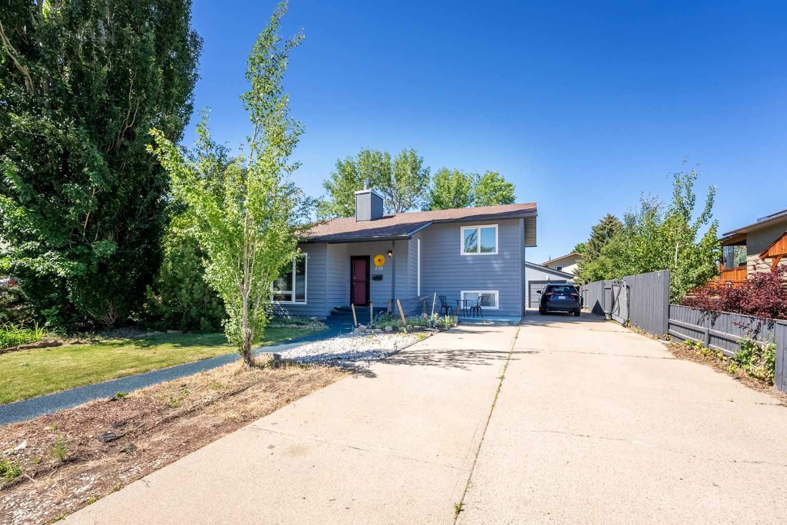 Residential in Lethbridge 2