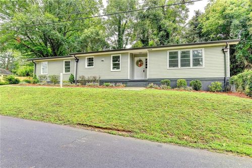 4910 N Lee St, buford, GA, 30518-2788 | Card Image