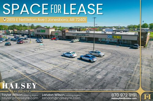 ste-2813-2819 E Nettleton Ave, Jonesboro, AR, 72401-4532 | Card Image