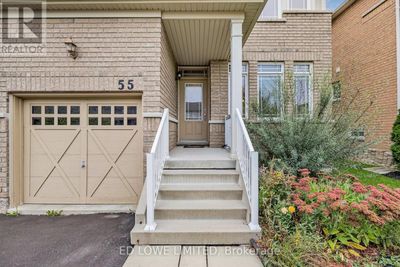 55 W Park Ave, House other with 4 bedrooms, 3 bathrooms and 4 parking in Bradford ON | Image 3