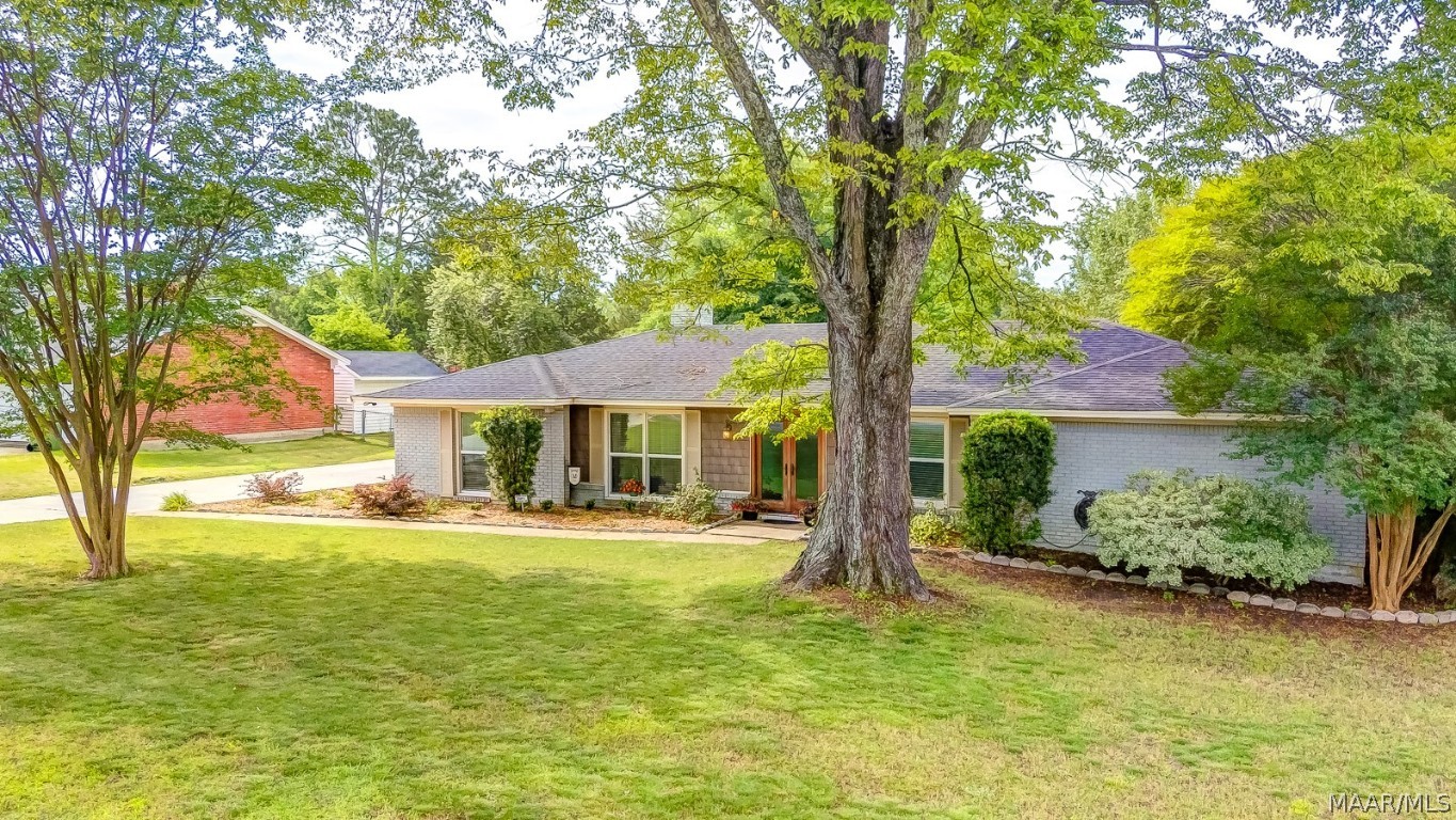 Wentworth Dr, Montgomery, AL 36106
